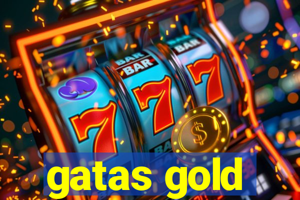 gatas gold